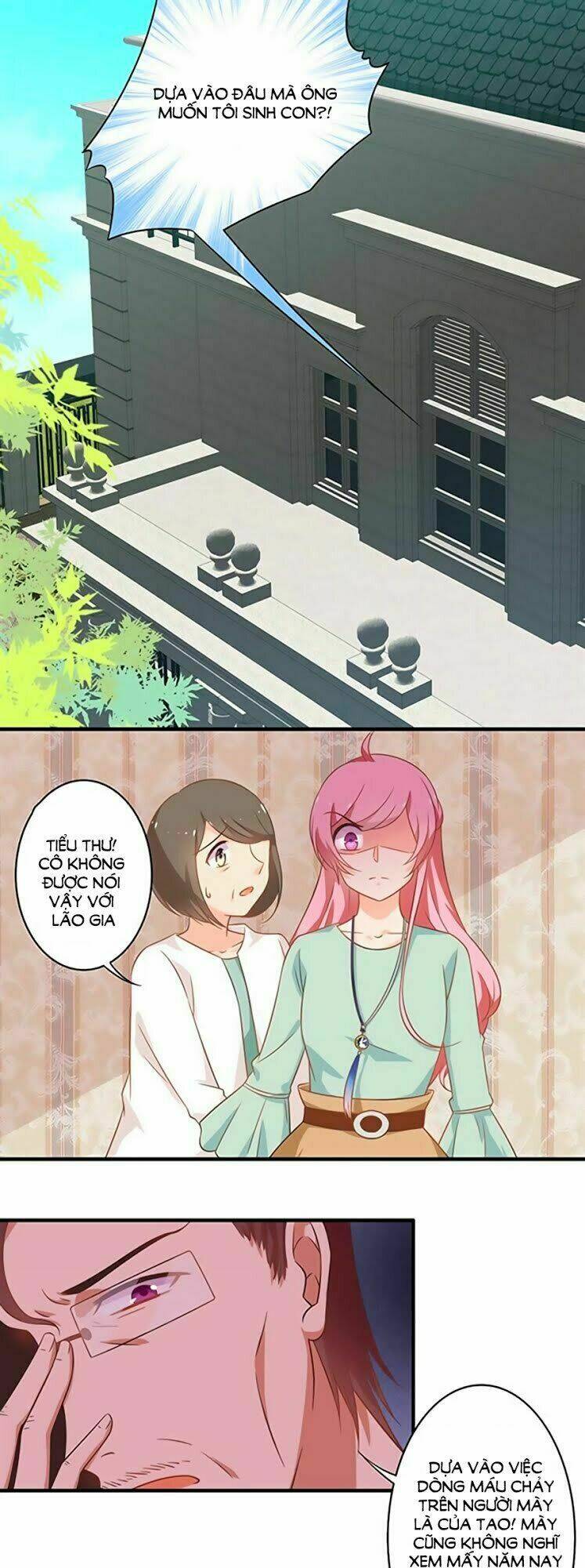 Cả Thế Giới Đều Không Bằng Người: Chapter 98