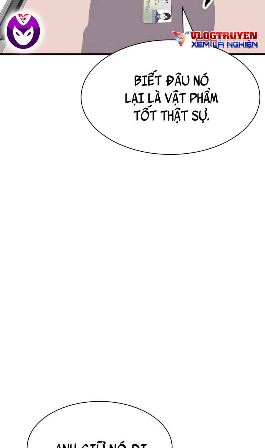 Người Chơi Bí Ẩn: Chapter 9