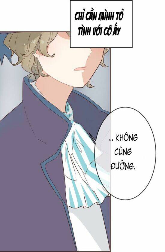 Người Yêu Biến Mất: Chapter 14