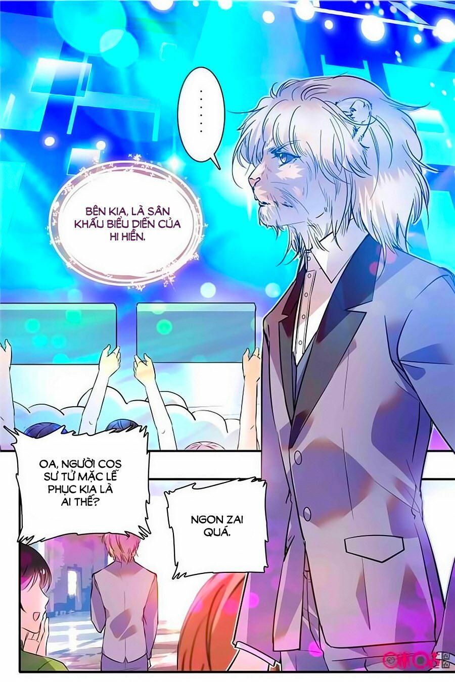 Thanh Ninh Chi Hạ: Chapter 331