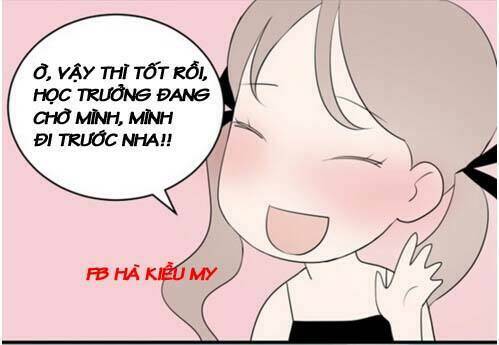 Mối Tình Đơn Phương: Chapter 26