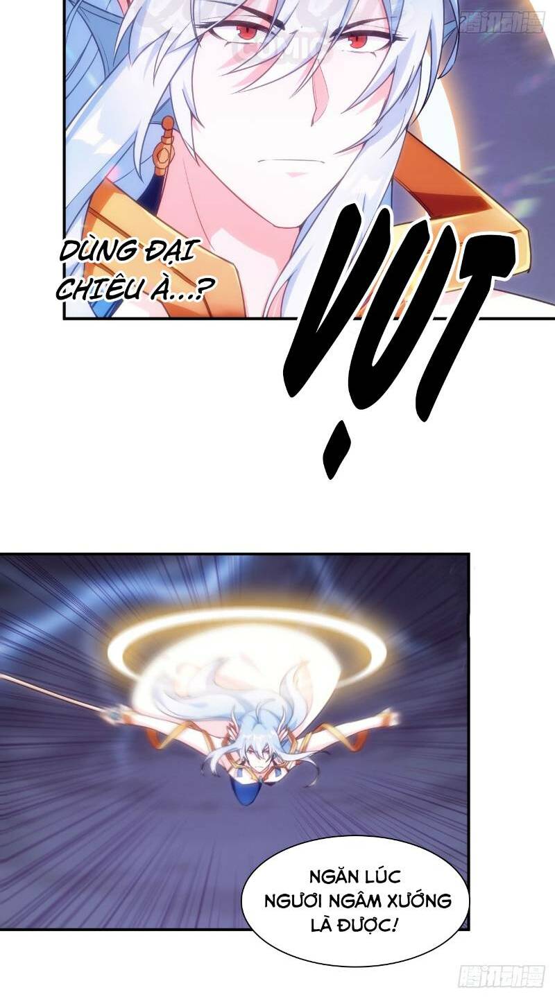 Khởi Đầu Bằng Một Con Côn: Chapter 86