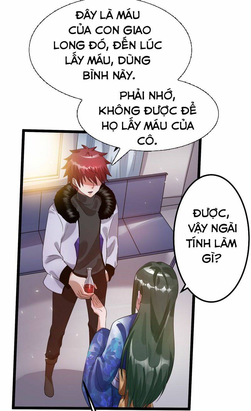Tiên Vương Trùng Sinh: Chapter 90
