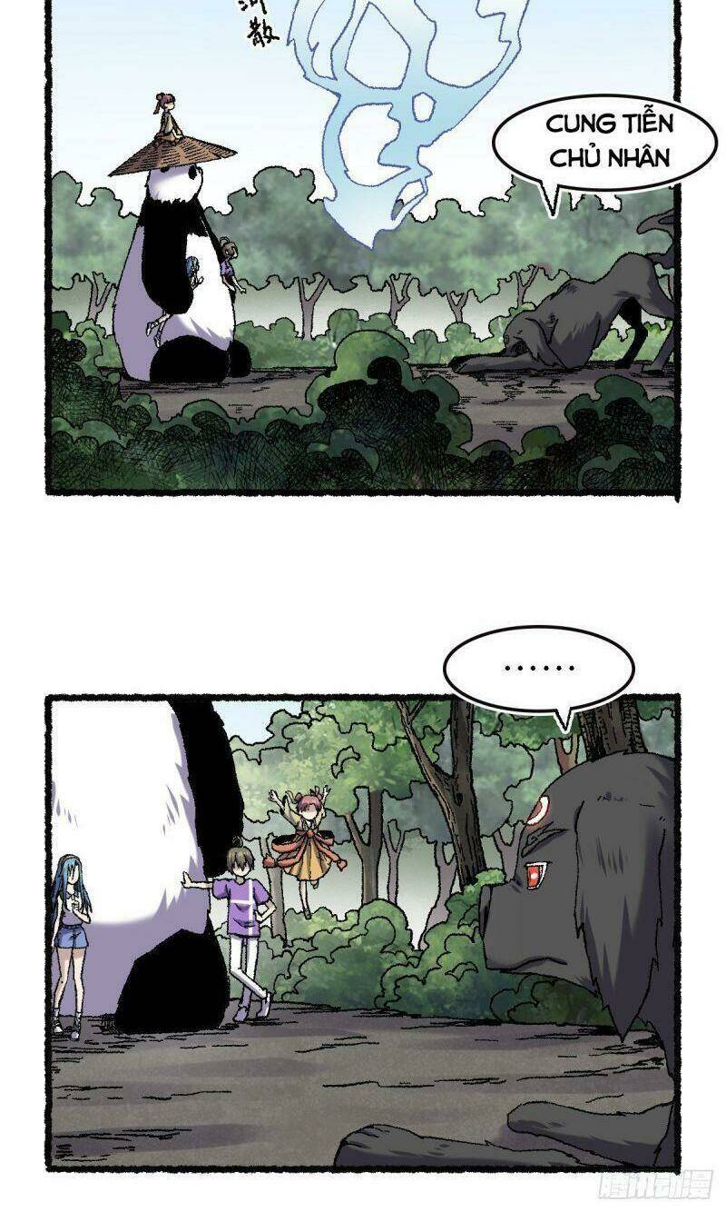 Ta Độ Kiếp Thất Bại Đều Là Tại Ngươi: Chapter 68