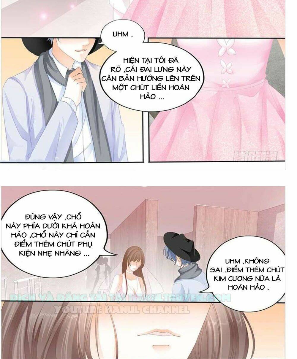 Không Thể Yêu Em: Chapter 93