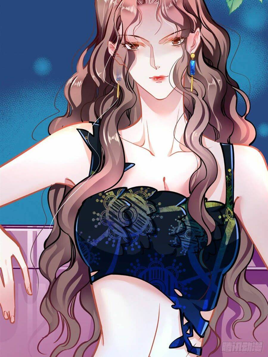 Cưng Chiều Ái Thê Hư Hỏng: Chapter 56