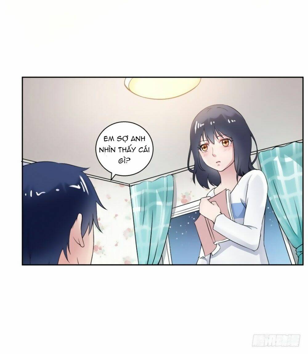 Thiên Kim Đường Môn: Chapter 79