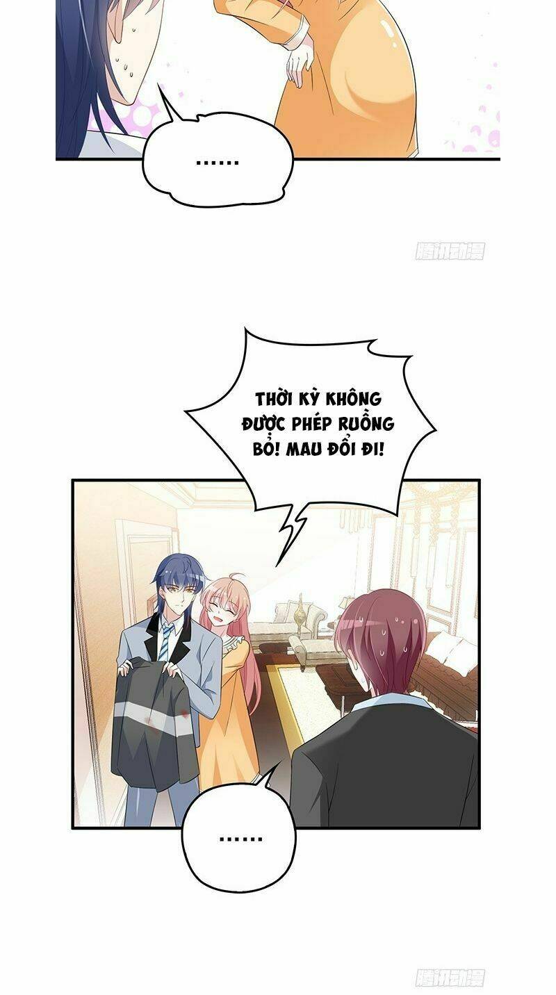 Bí Mật Kết Hôn Với Ảnh Đế: Vợ Ơi Đến Đây Tấn Công Đi Nào: Chapter 50