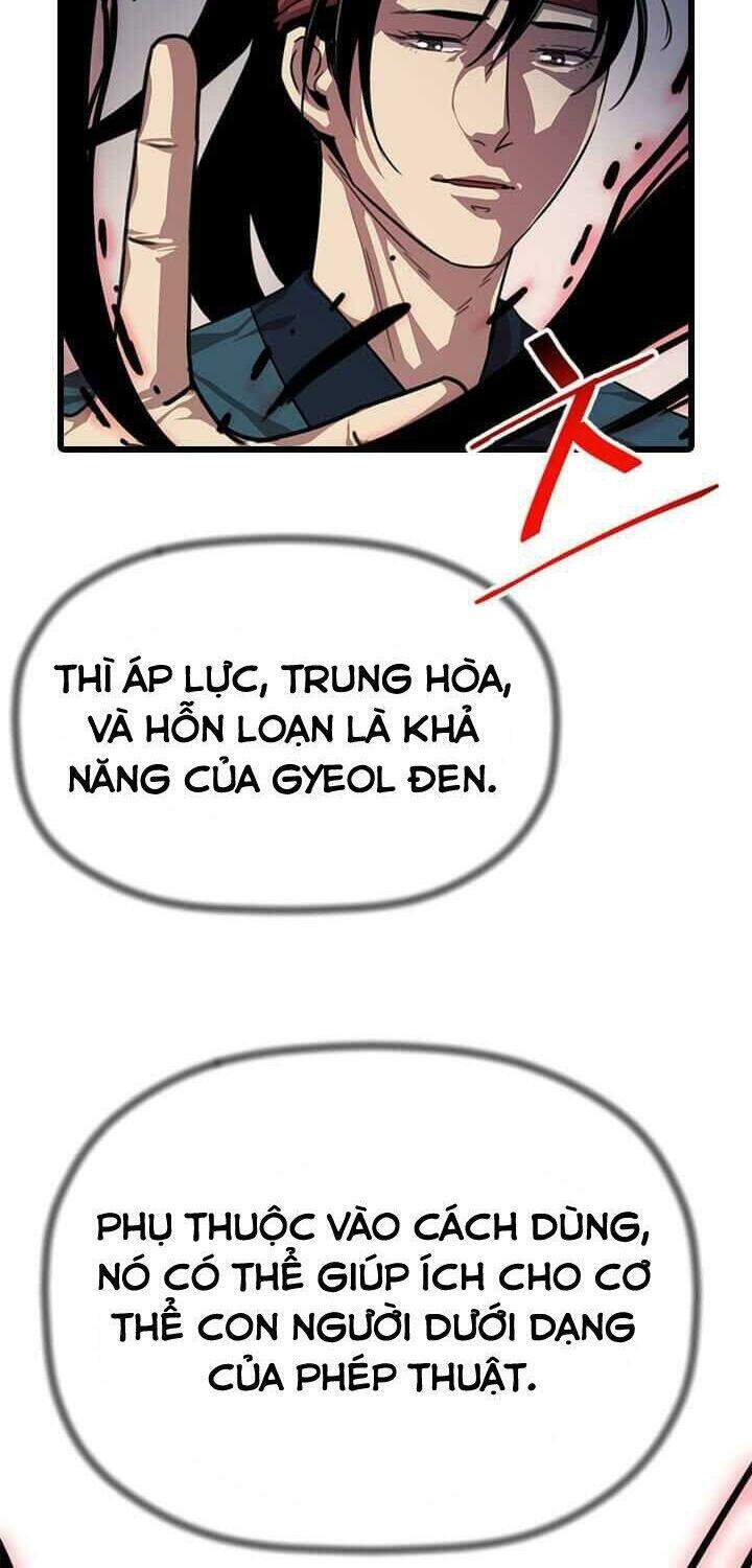 Hành Trình Của Cử Nhân Ma Hyun: Chapter 3
