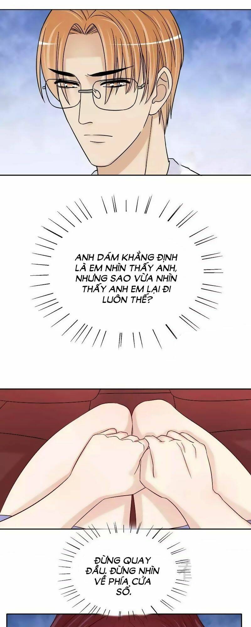 101 Phương Pháp Của Tổng Tài: Chapter 90