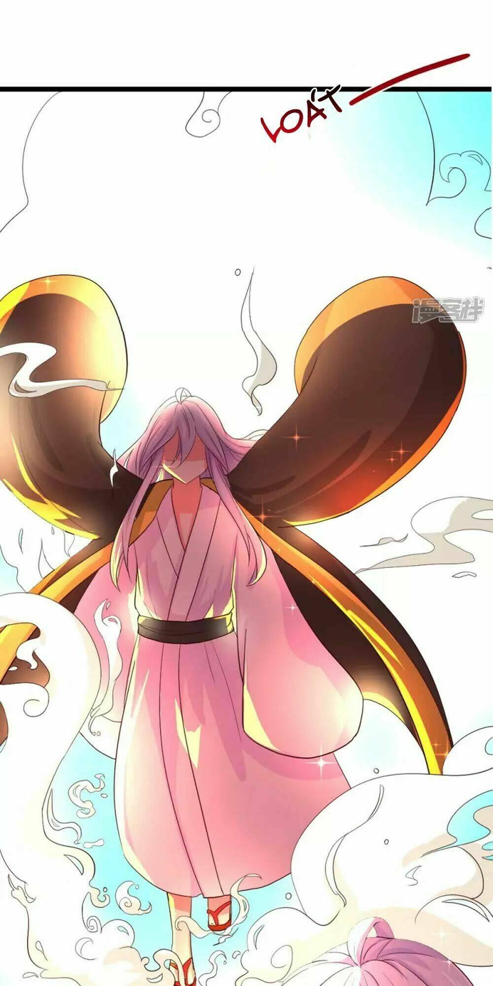 Đệ Tử Của Ta Là Heo: Chapter 8