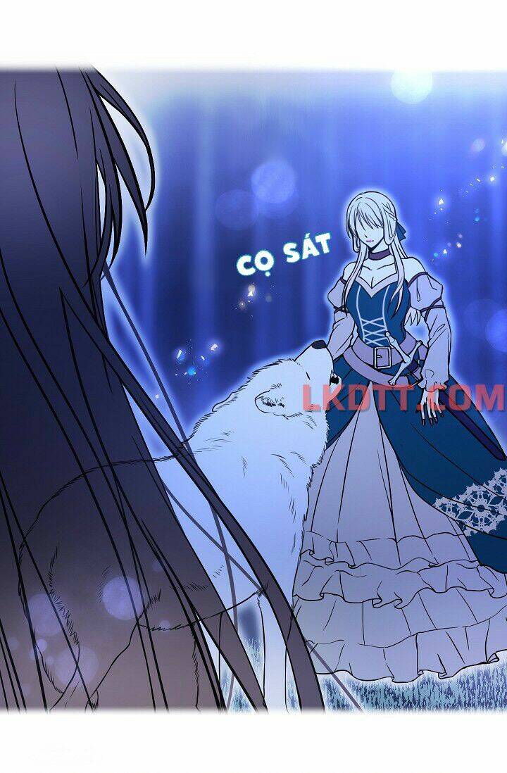 Mylord, Nữ Hoàng Của Loài Sói!: Chapter 3