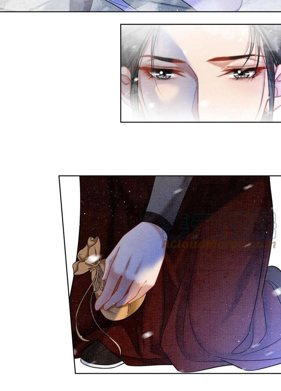 Xung Hỉ Vương Phi: Chapter 78