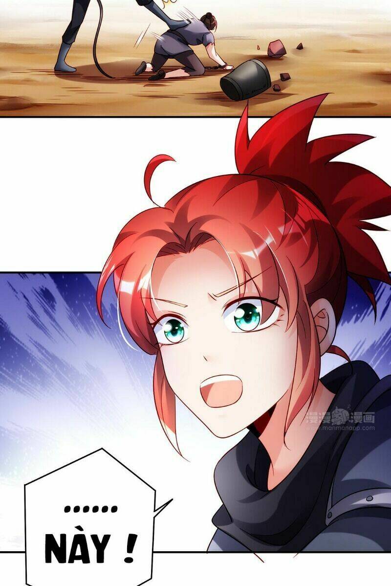 Thiên Kim Bất Hoán: Chapter 52