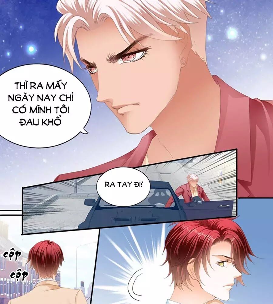 Bá Đạo Tiểu Thúc, Xin Trêu Chọc Vừa Thôi!: Chapter 93