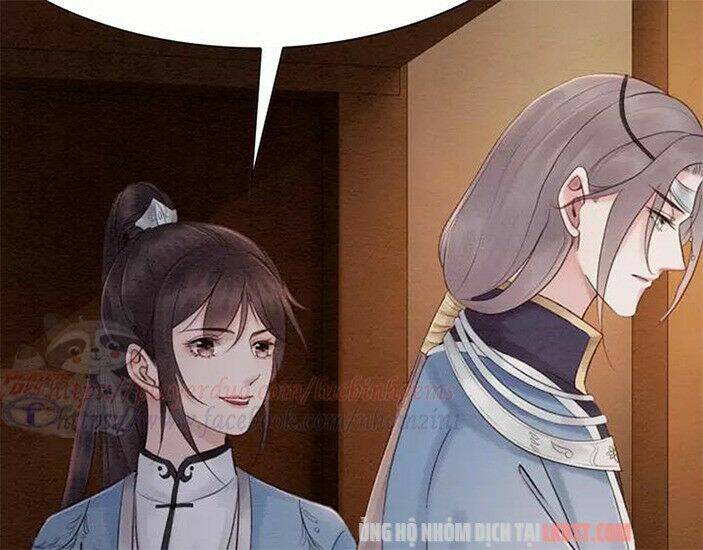 Trọng Sinh Bá Sủng Nhiếp Chính Vương Quá Mạnh Mẽ: Chapter 90