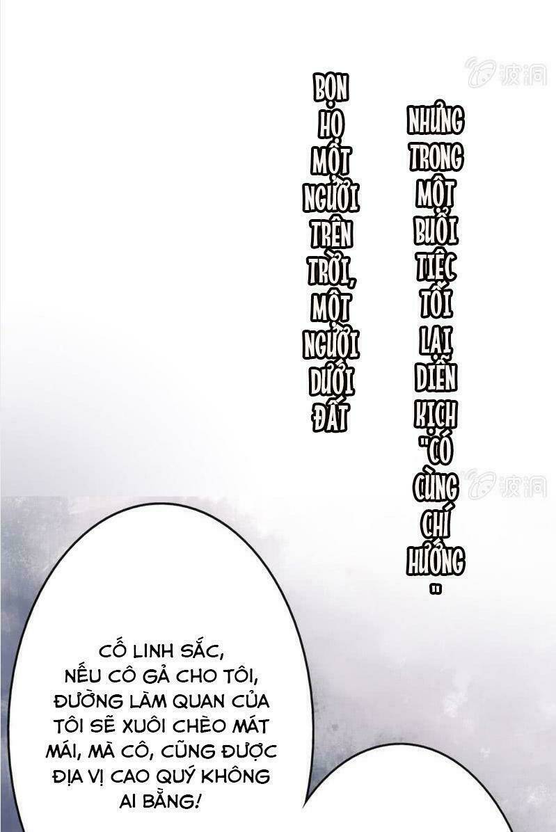 Kết Hôn Thử 99 Ngày: Chapter 1