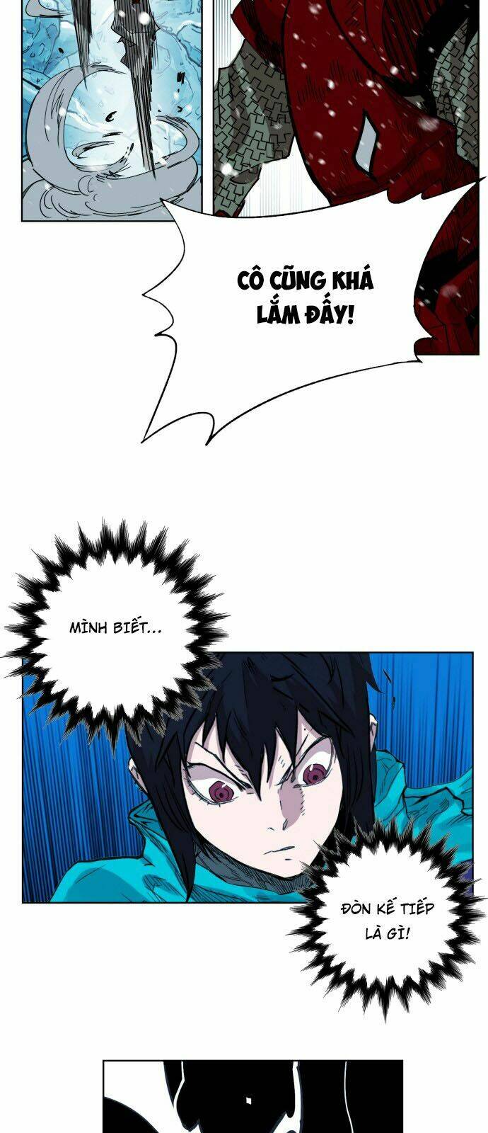 Hard Core Leveling Warrior: Chapter 141