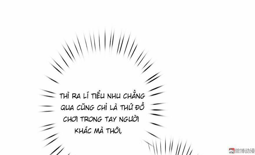 Cấm Tình Điềm Mật: Đế Thiếu Hào Môn Trêu Tận Cửa: Chapter 20