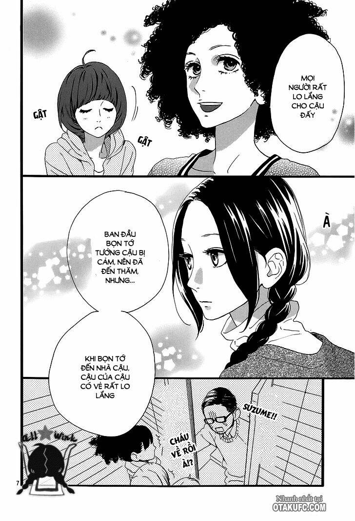 Sao Mai Của Em: Chapter 50