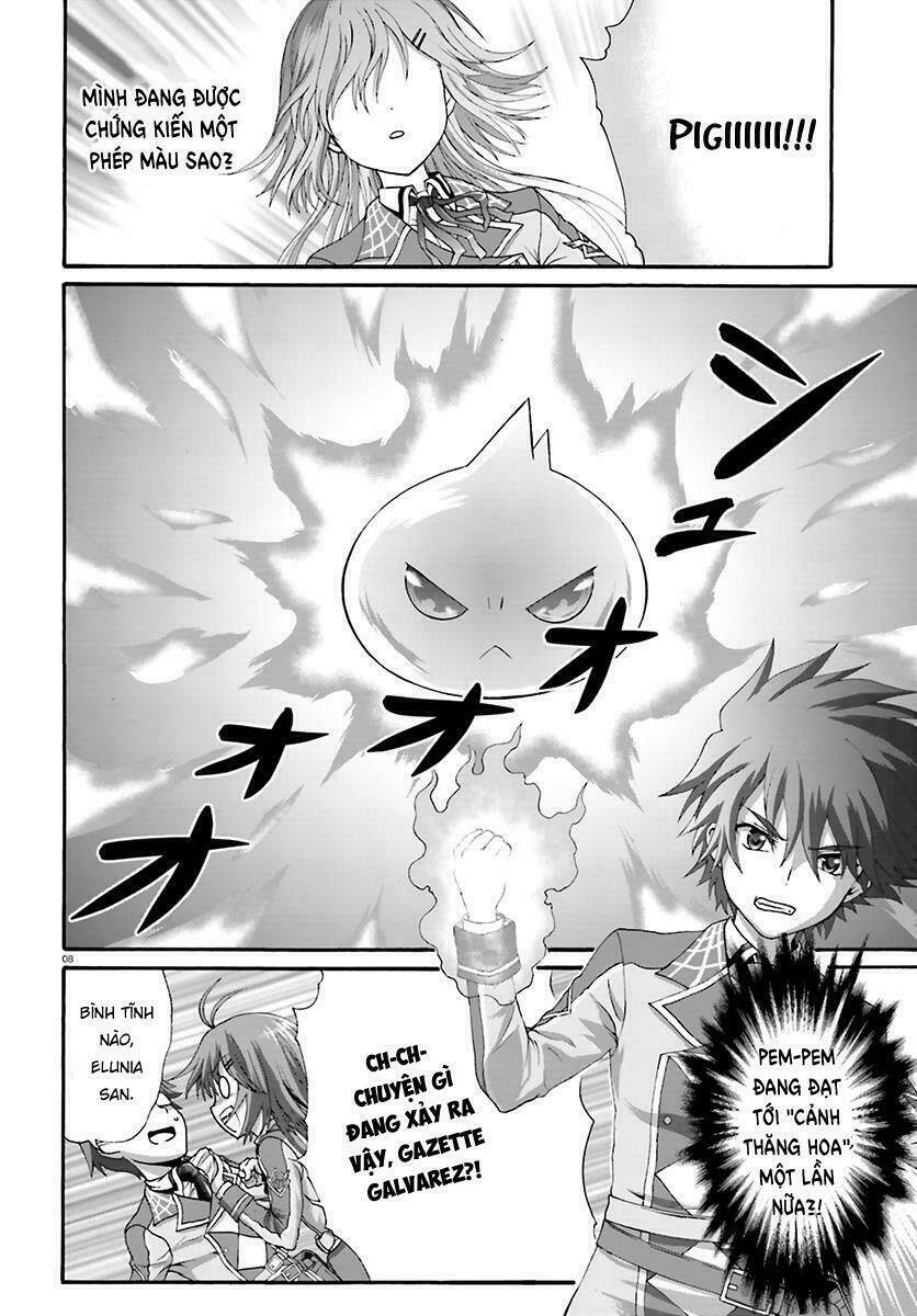 Dekisokonai No Monster Trainer: Chapter 11