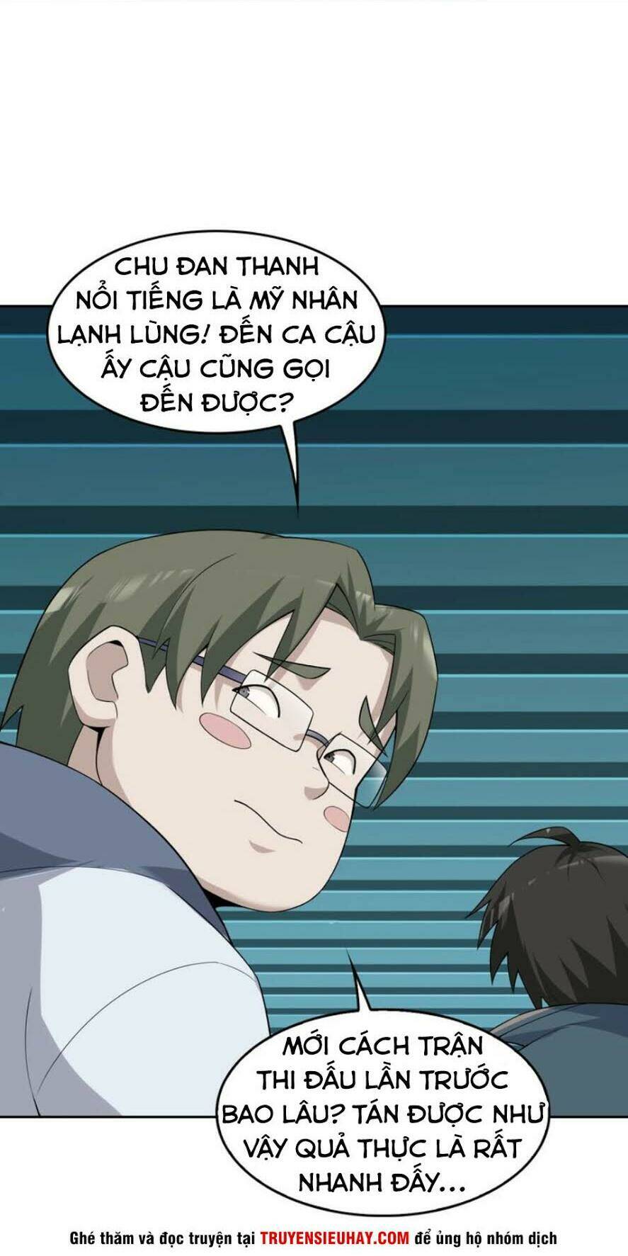 Siêu Cấp Đại Chủ Bạ: Chapter 40