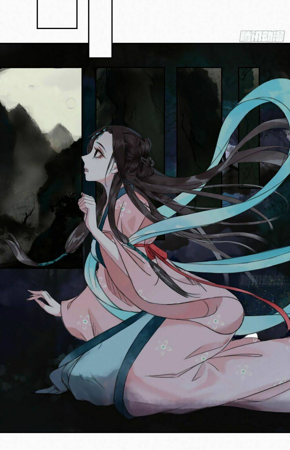 Giấc Mộng Nam Triều: Chapter 4