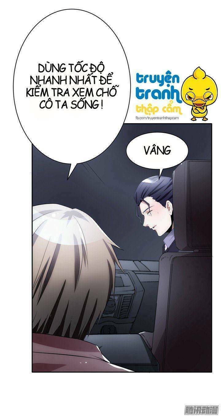 Âm Mưu Bên Gối: Chapter 4