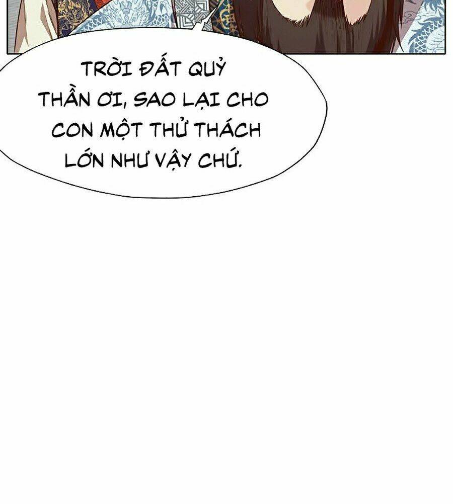 Thiên Võ Chiến Thần: Chapter 13