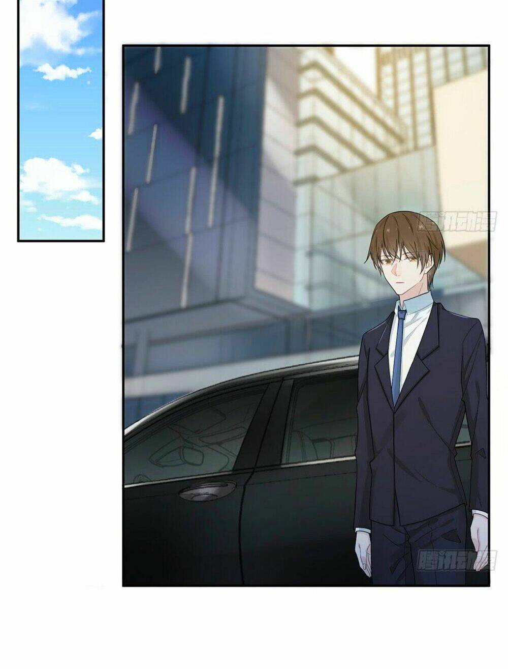 Hai Cách Tìm Gặp Người Yêu: Chapter 23