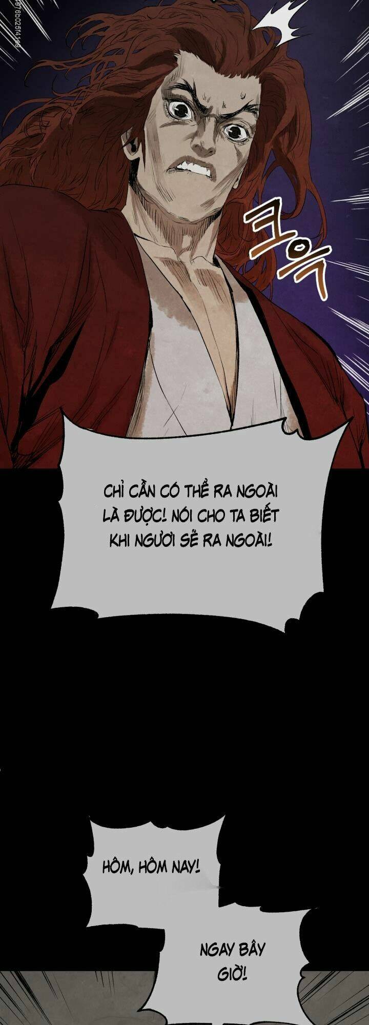 Phụng Tiên Trọng Sinh Ký: Chapter 22