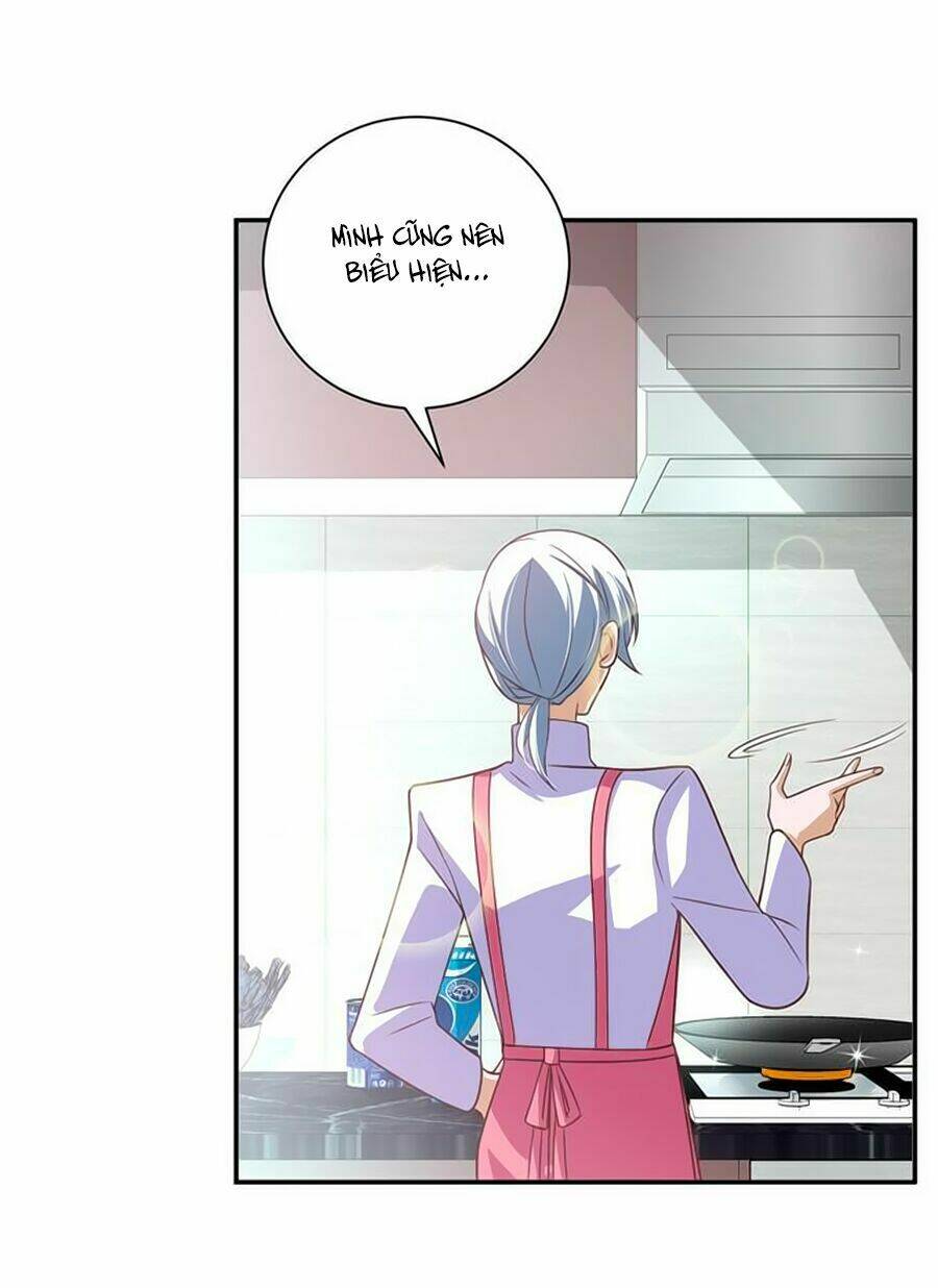 Người Yêu Khát Máu Của Tôi: Chapter 47