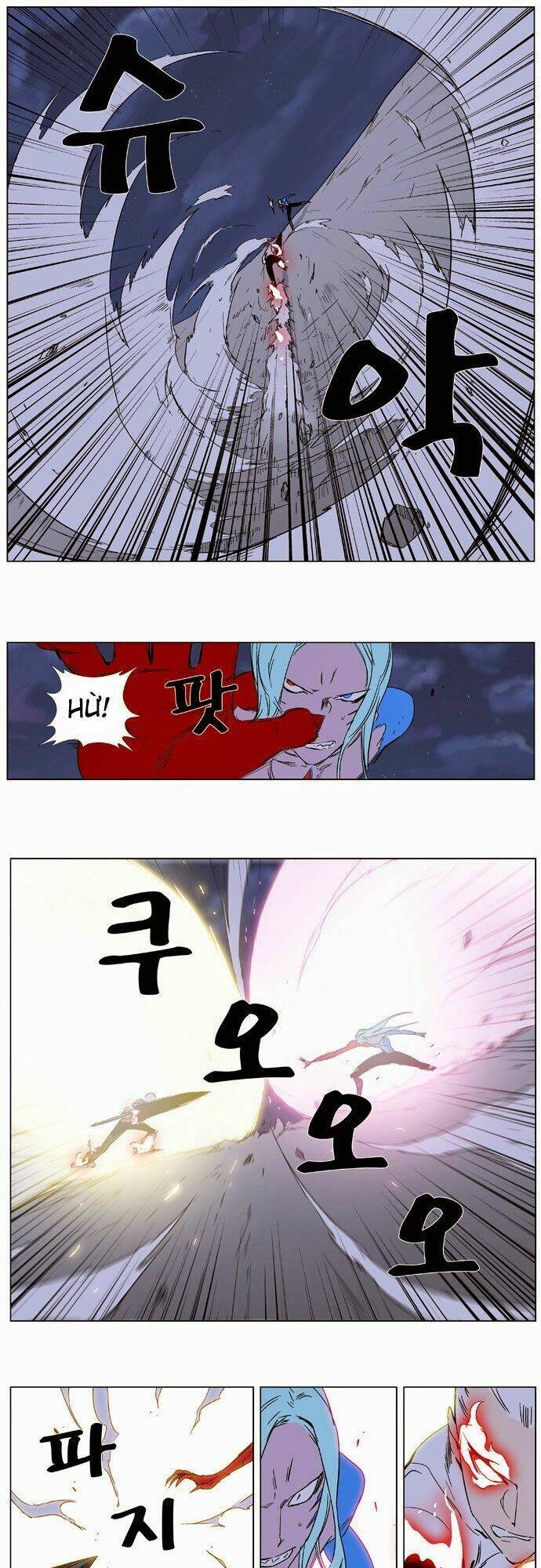 Ma Cà Rồng Quý Tộc: Chapter 350