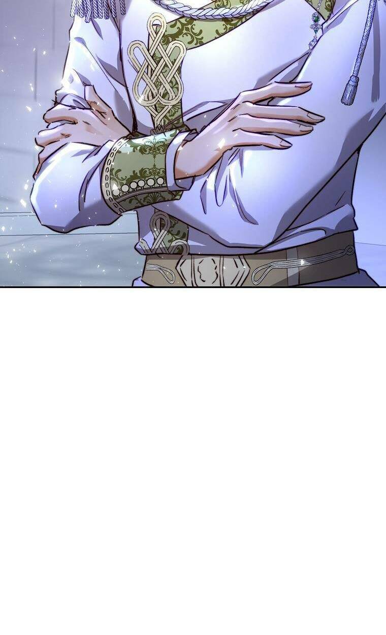 Nàng Công Chúa Ấy Đã Trở Thành Một Đoá Hoa Điên Dại: Chapter 15