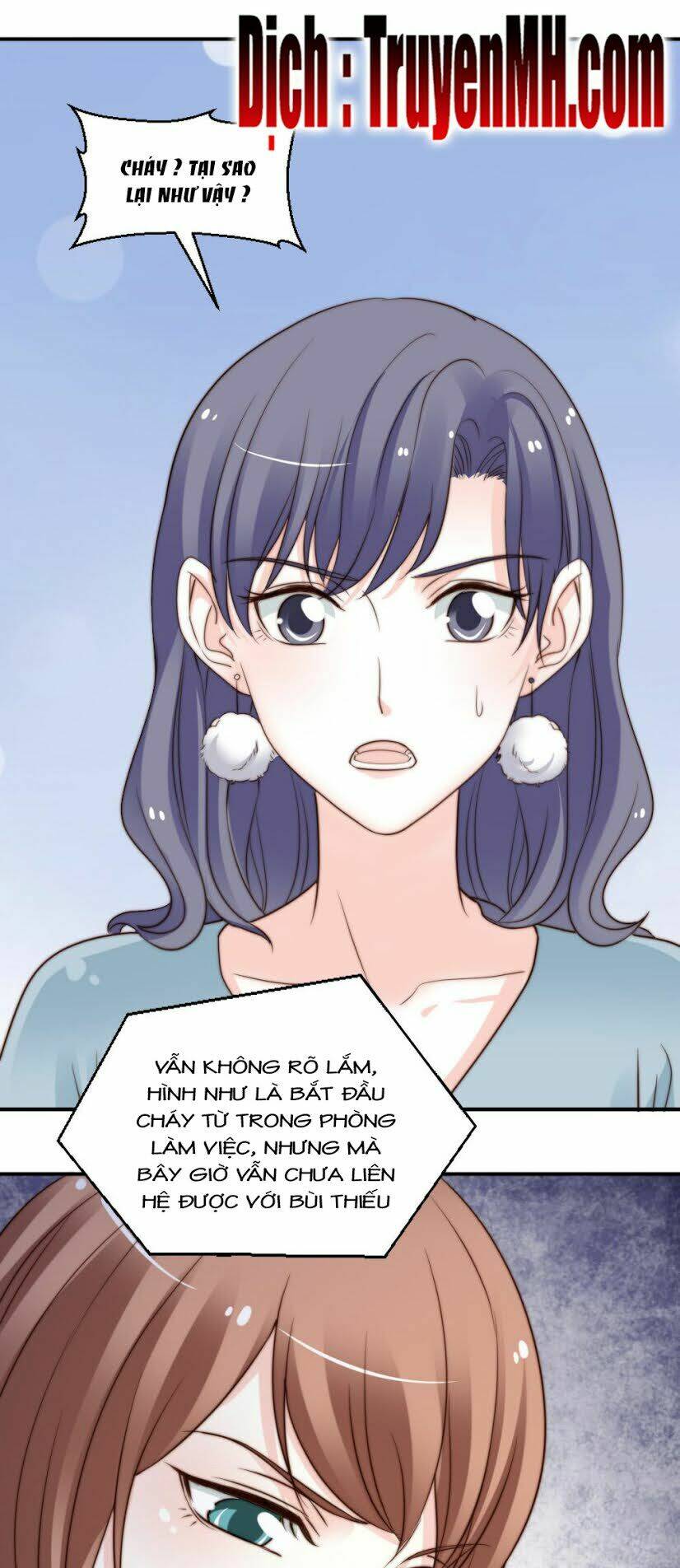Bí Mật Của Thiên Kim: Chapter 130