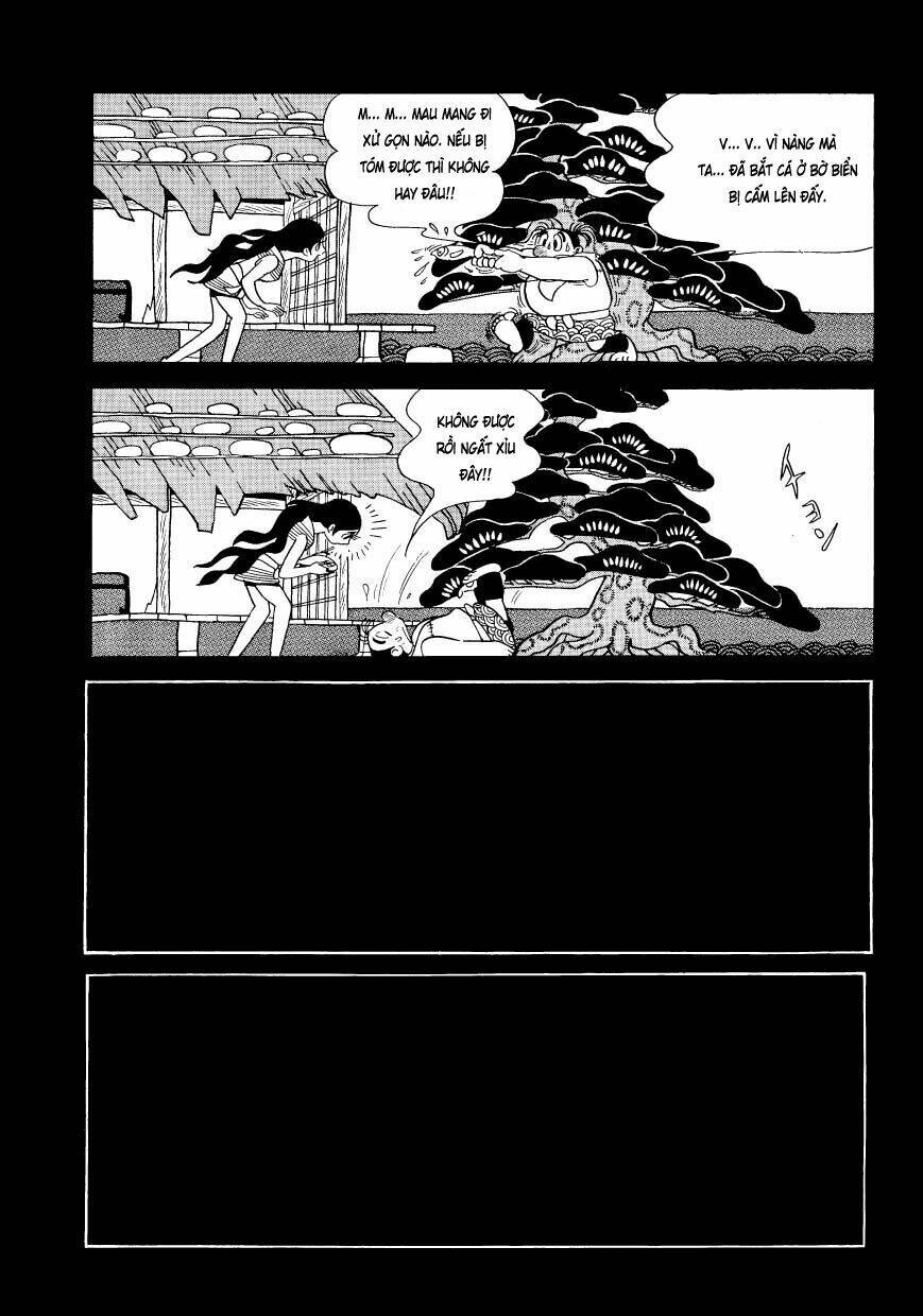 Chim Lửa: Chapter 64