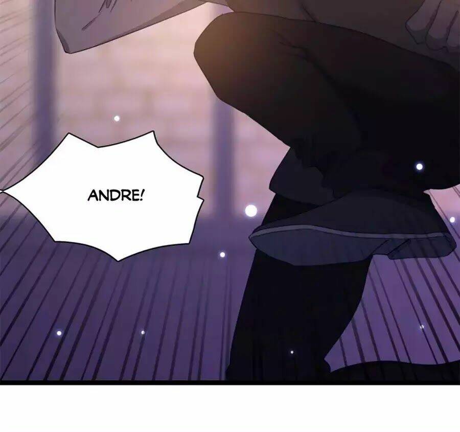 Nữ Phù Thủy Muốn Sống Nổi Loạn: Chapter 32