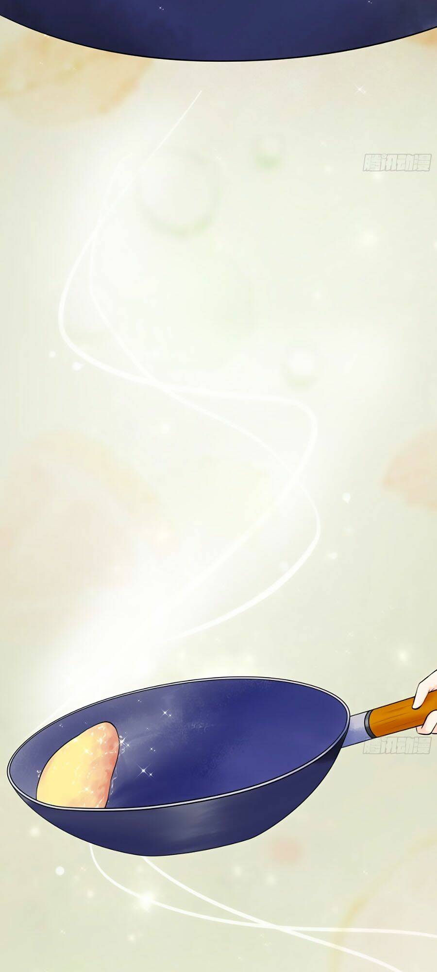 Tận Kiển Minh Thần: Chapter 13