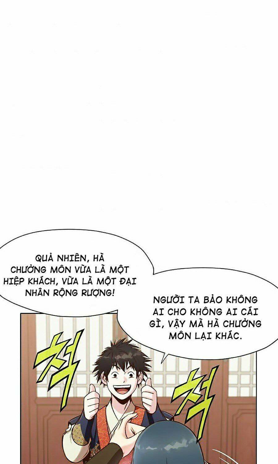 Thiên Võ Chiến Thần: Chapter 26