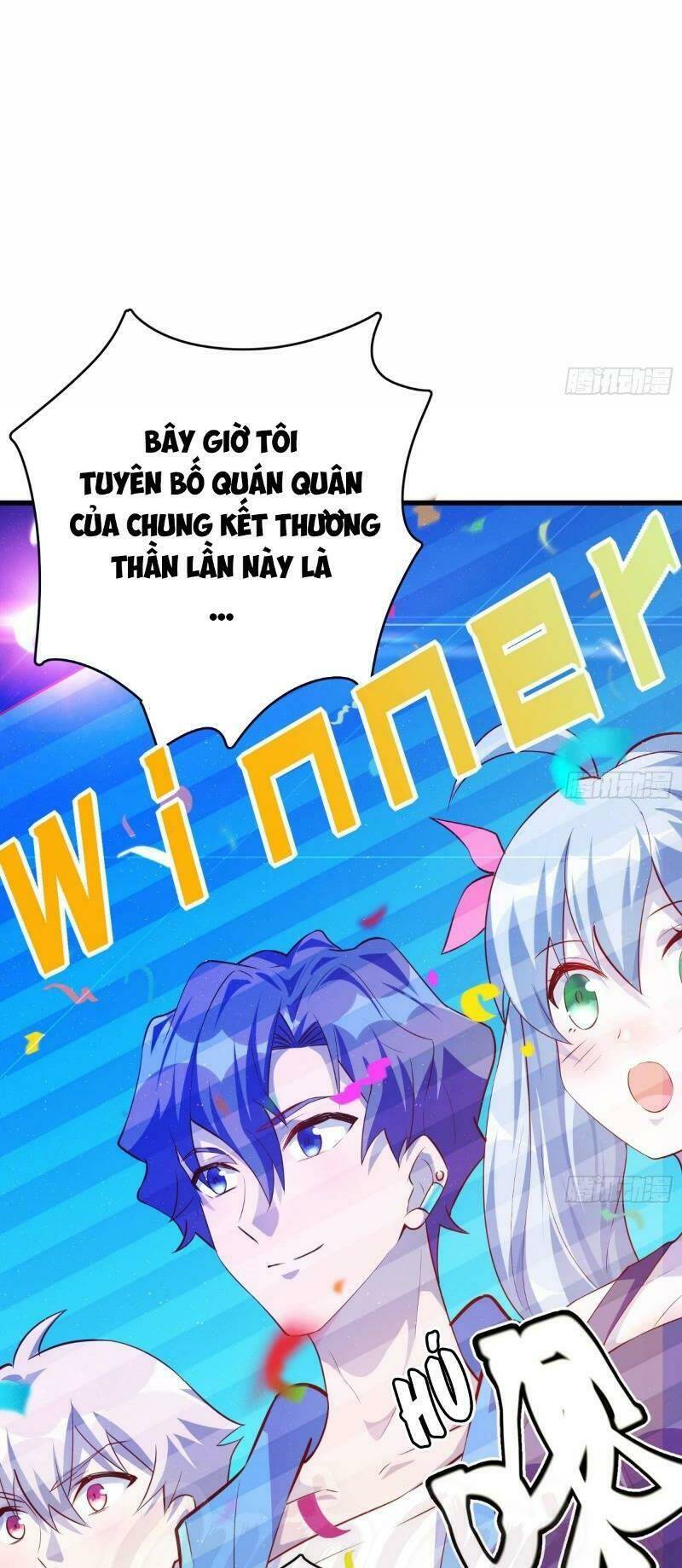 Shipper Thần Cấp: Chapter 16