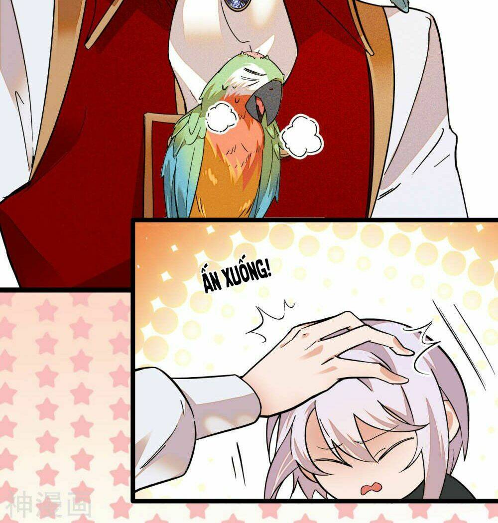 Huyết Túc Khế Ứớc: Chapter 6