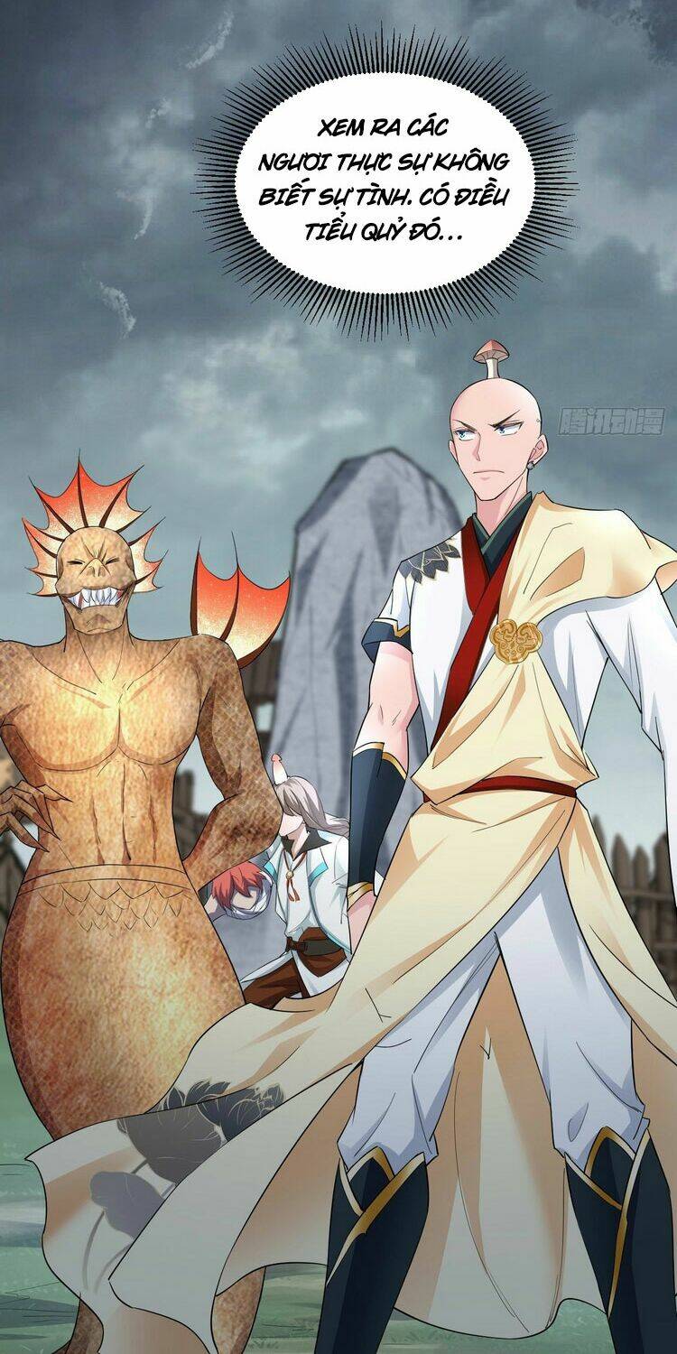 Tà Du Ký: Chapter 109