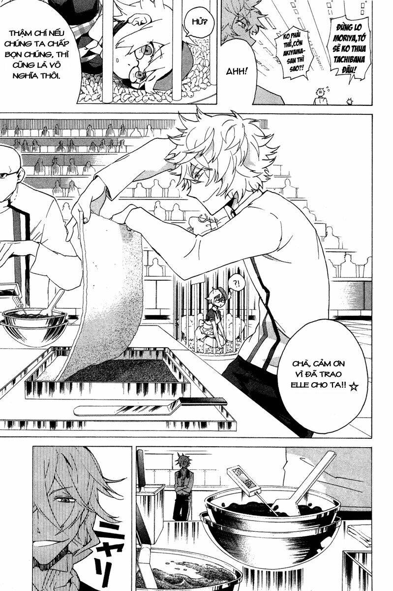 Hell\’s Kitchen: Chapter 10