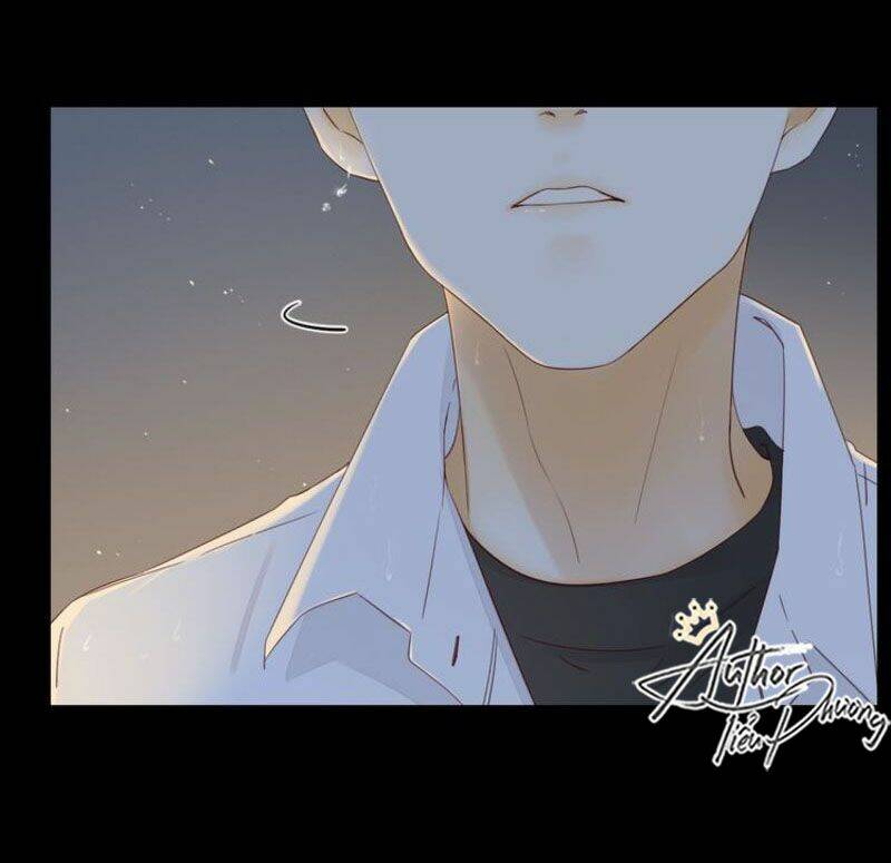 Cô Ấy Không Đáng Yêu: Chapter 31