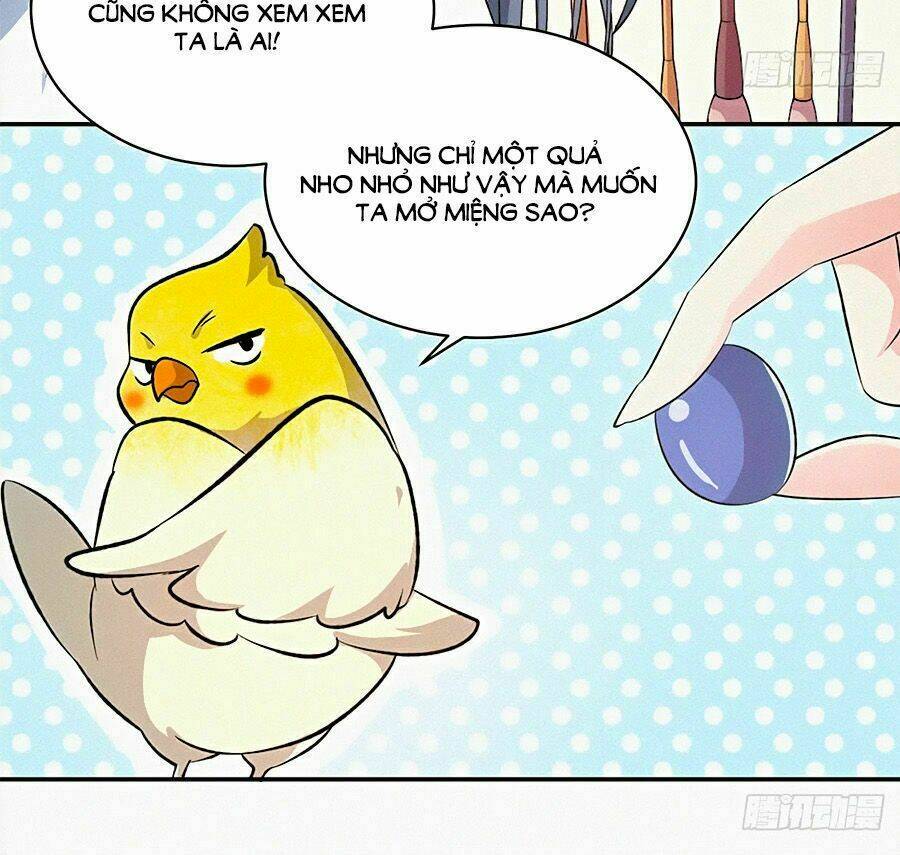 Ngự Thú Linh Phi: Chapter 9