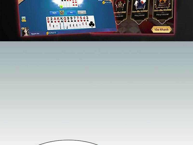 Các Chòm Sao Chỉ Chú Ý Mình Tôi: Chapter 9