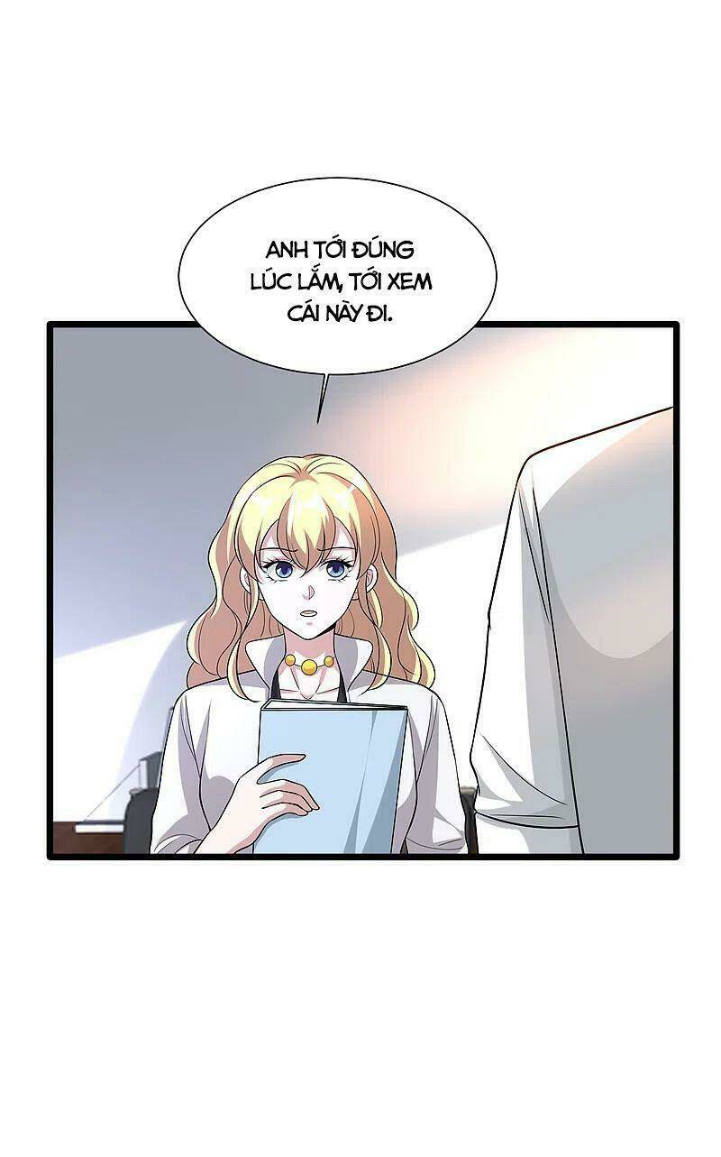 Đô Thị Tà Vương: Chapter 210