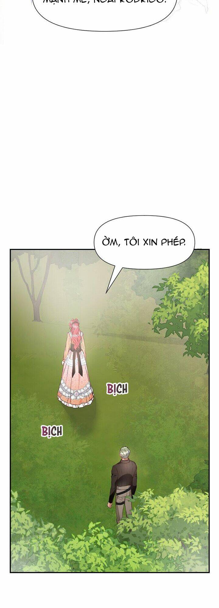 Tất Cả Mọi Người Đều Yêu Quý Nhân Vật Phản Diện: Chapter 22