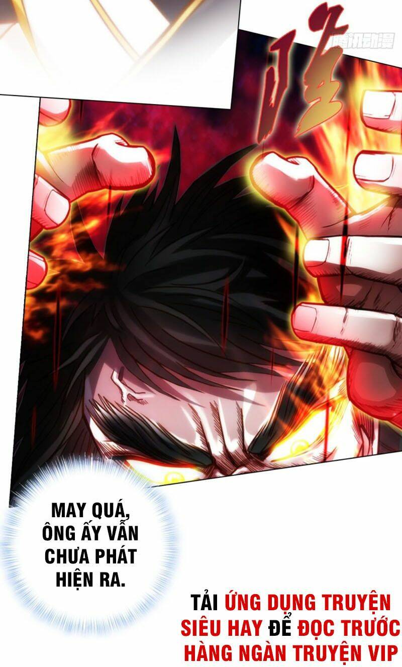 Bất Hủ Phàm Nhân: Chapter 25