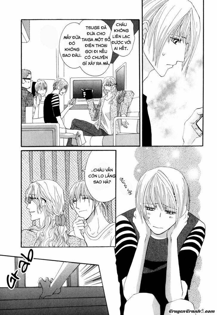 Moon Trick: Chapter 6